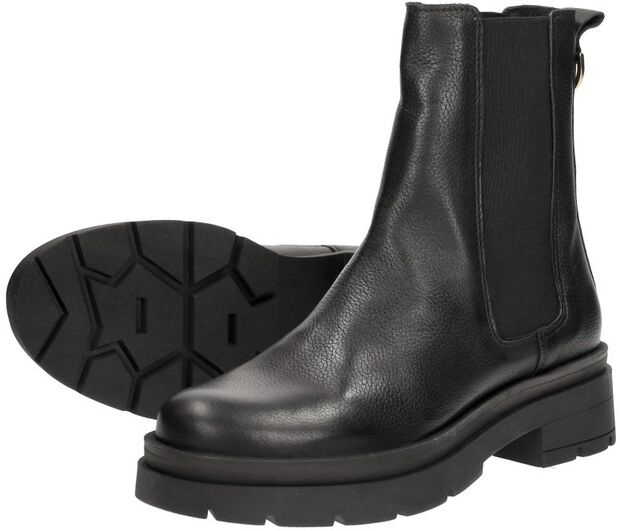 Flache Stiefeletten - large
