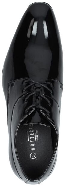 Herrenschuhe aus Lackleder - large