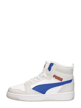 Puma Rebound V6 Mid Jr