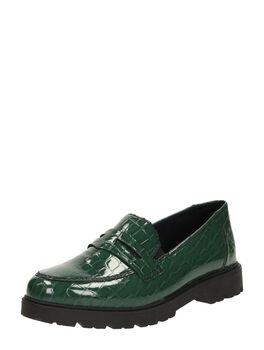 Mocassin