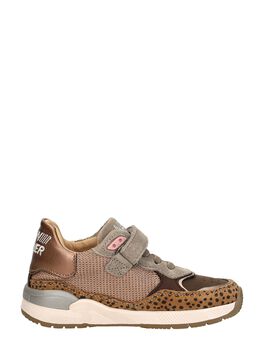 Sneakers Laag