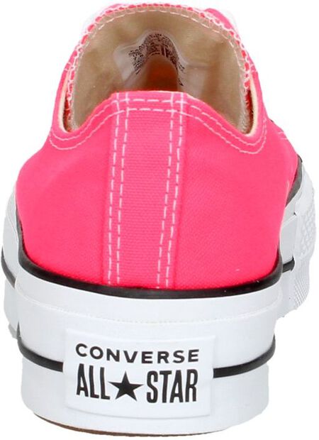 Chuck Taylor All Star Lift Ox - large