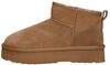 Flache Stiefeletten - small