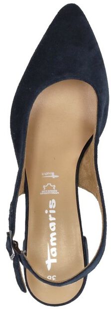 Slingbacks - large
