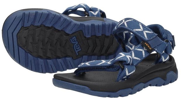 Hurricane XLT JR - large