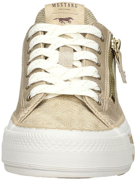 Schnürschuhe low - large