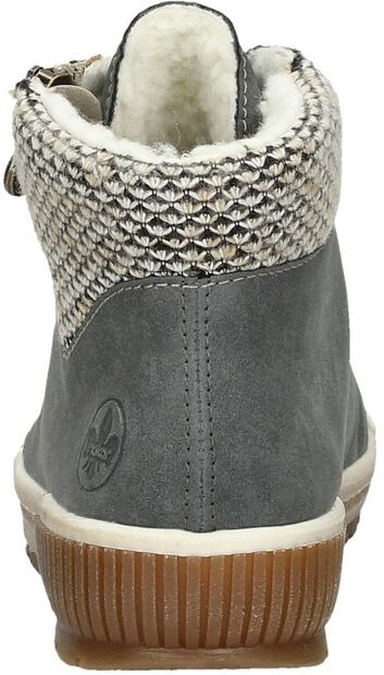 Schnürstiefel - large