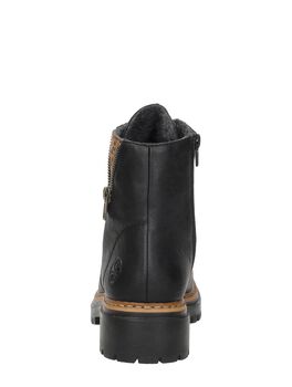 Veterschoenen Hoog