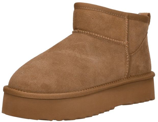 Flache Stiefeletten - large