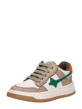 Veterschoenen Laag