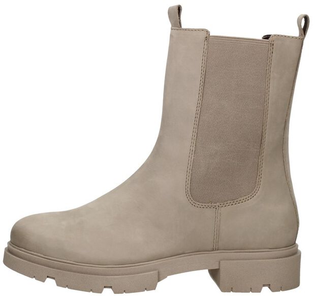Flache Stiefeletten - large
