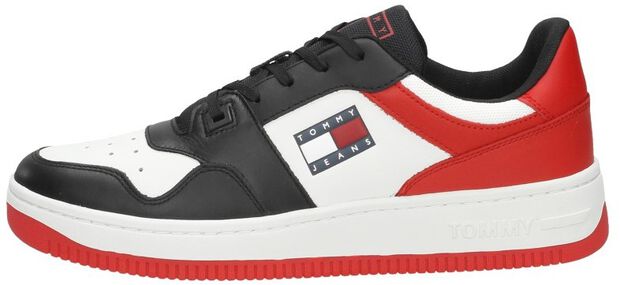 Sneaker low - large