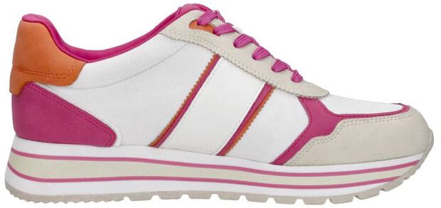 Sneaker low - large