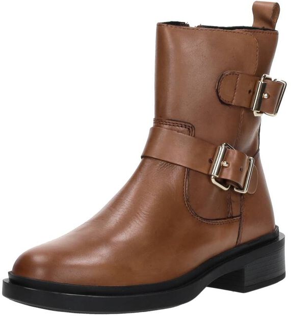 Flache Stiefeletten - large
