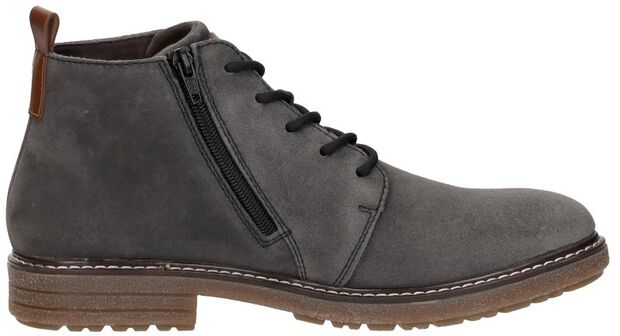 Veterschoenen Hoog - large