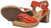 Sandalen Absatz - small