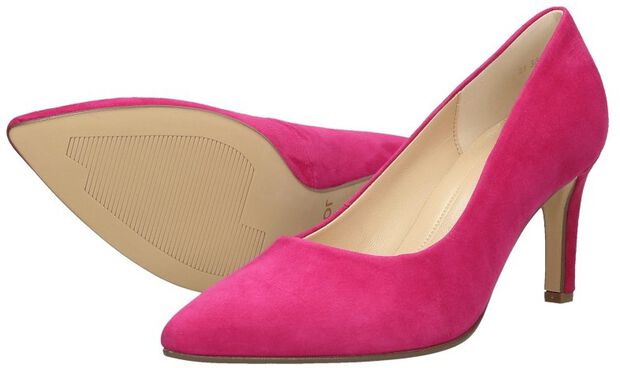 Pumps - large