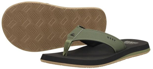 The Layback - large
