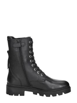 Veterschoen hoog