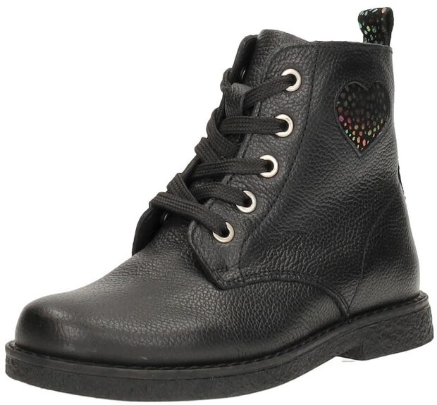 Schnürstiefel - large