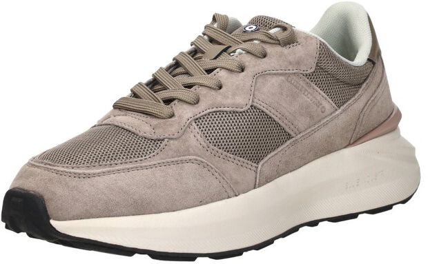 Blue Jogger - large