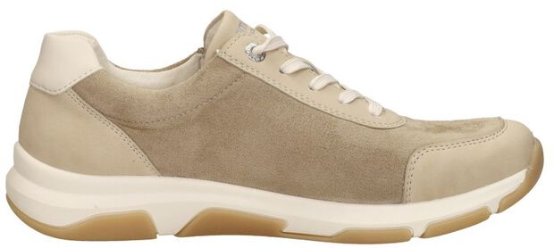 Schnürschuhe low - large