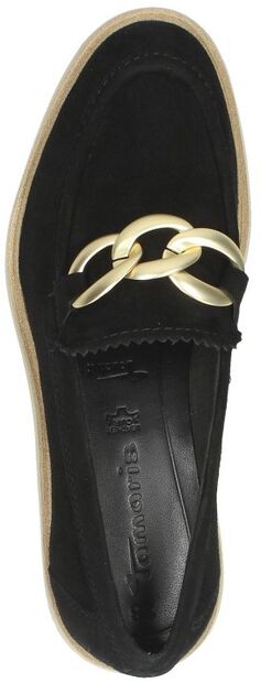 Mocassin - large