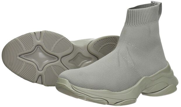 Sneaker high - large