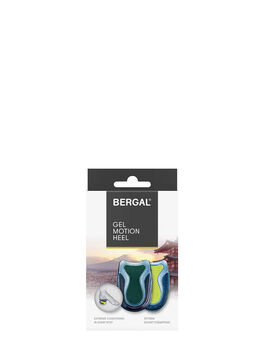 Gel Motion Heel