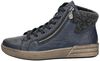 Veterschoenen Hoog - small