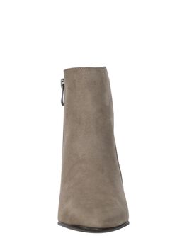 Stiefeletten mit Absatz