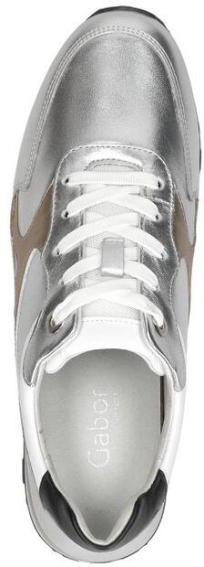 Sneaker high - large