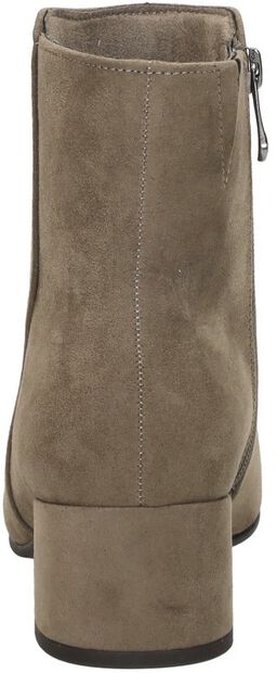 Stiefeletten mit Absatz - large