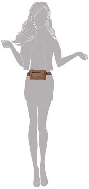 Damentaschen - large