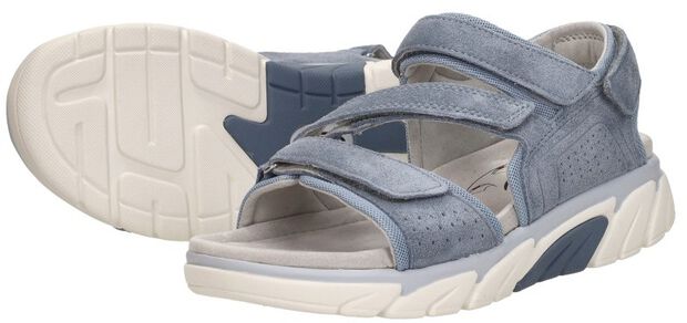 Sandalen Plat - large