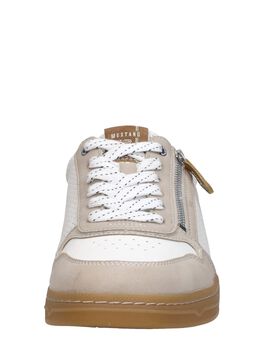 Schnürschuhe low