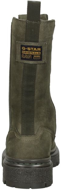 Kafey High Chs Nub W - large