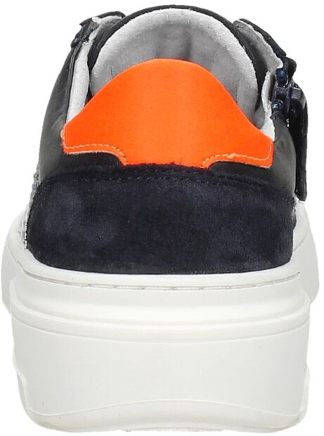 Schnürschuhe low - large