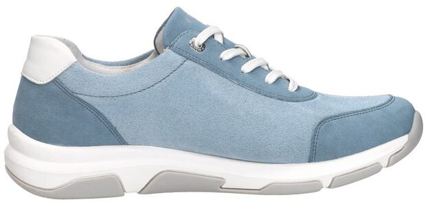 Schn&uuml;rschuhe low - large