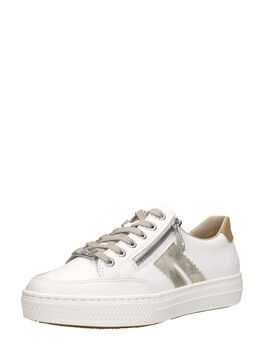 Schn&uuml;rschuhe low