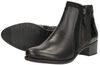 Stiefeletten mit Absatz - small