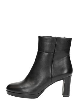 Stiefeletten mit Absatz