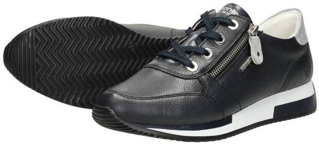 Schnürschuhe low - large