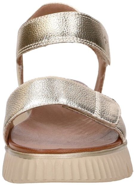 Sandalen flach - large