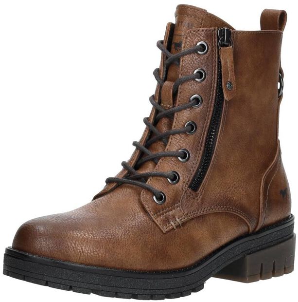 Schnürstiefel - large