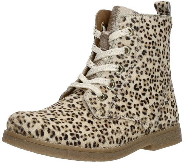 Schnürstiefel - large