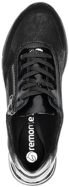 Schn&uuml;rschuhe low - large