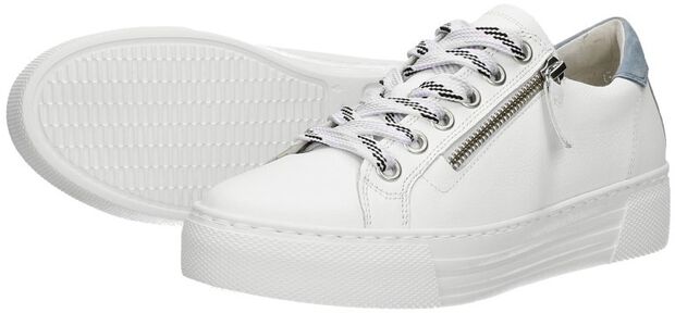 Schnürschuhe low - large
