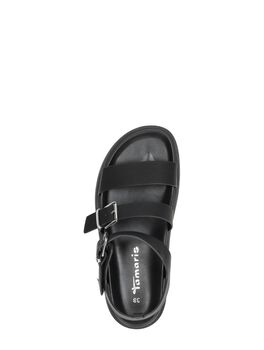 Sandalen flach