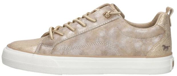 Schnürschuhe low - large